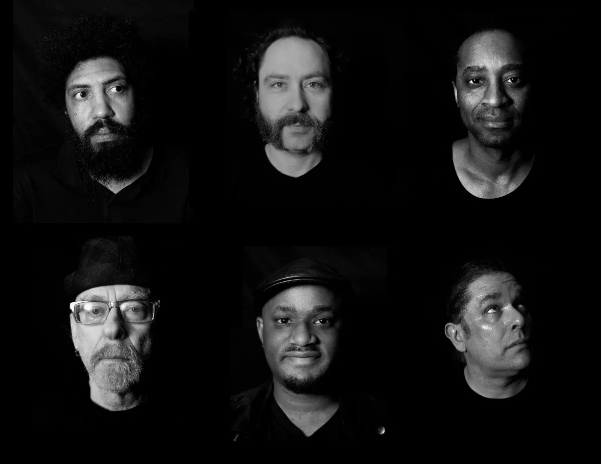 ⚡ Afrofuturistics: estrenaron el video de «Daydream» en Everything Is Noise; el EP debut «The Enigmatic» sale el 14 de agosto.