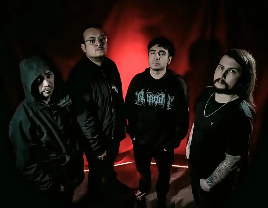 ⚡ Zero Tolerance Inmortaliza la Crudeza de su Directo en “Irresoluto en Vivo”.