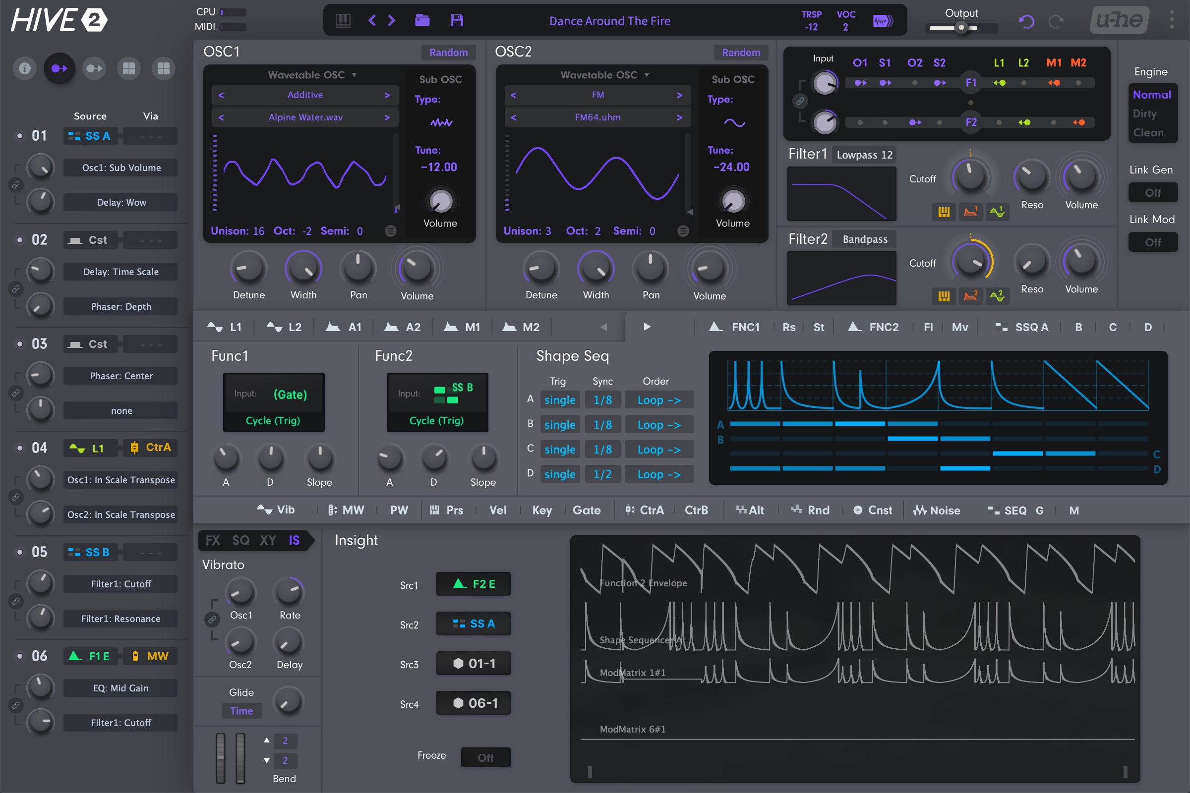 Hive - Eclipse - plugmon