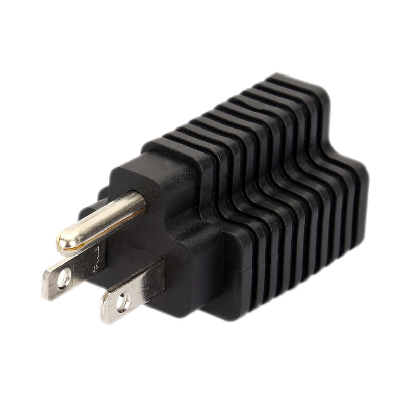 Nema 515P to Nema 515R 520R AC Adapter