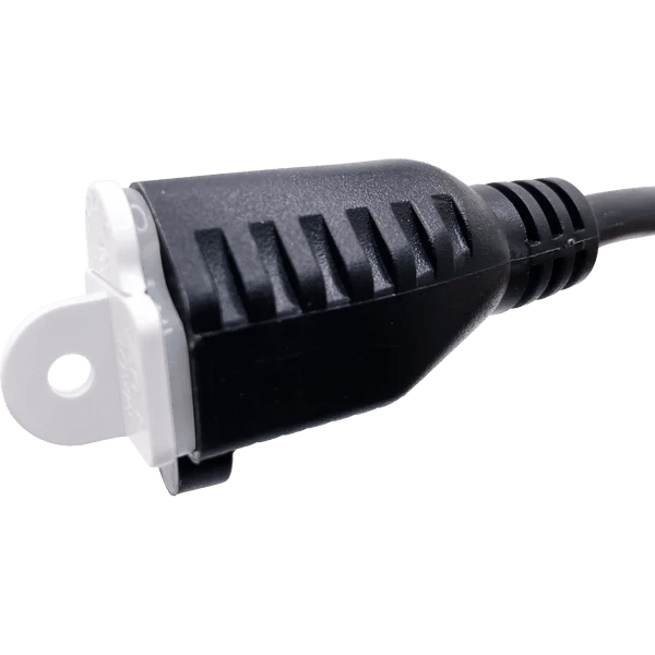 Weatherproof Extension Cord Gaskets and Plug Covers Packs