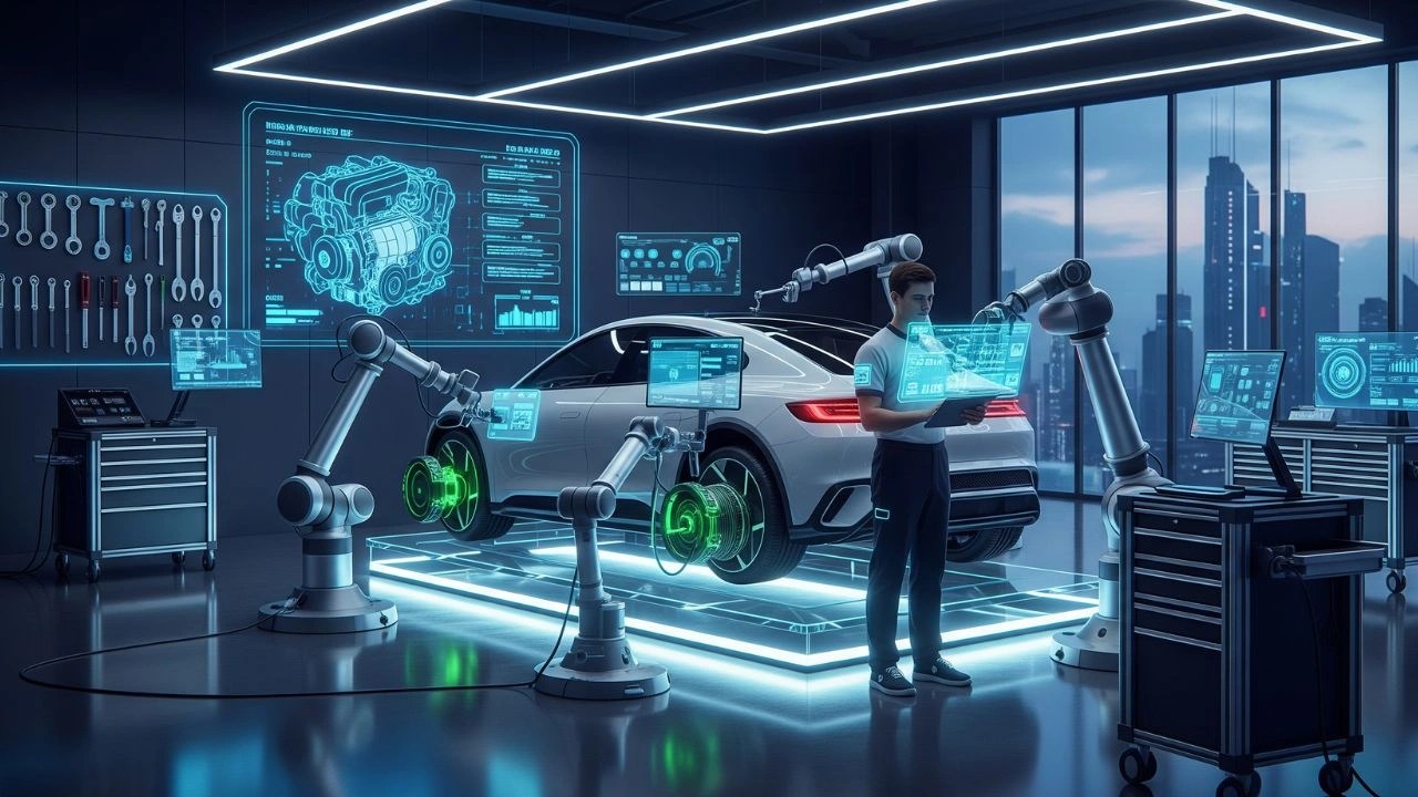 Car Maintenance in 2026 What Every Vehicle Owner Must Know to Avoid(03)