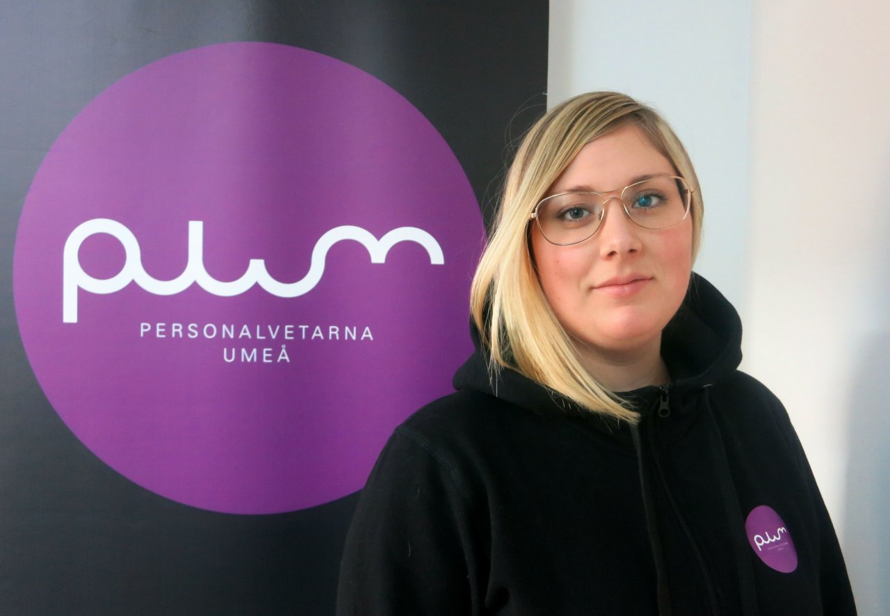 Styrelsen 2015 PLUM Personalvetarna Umeå