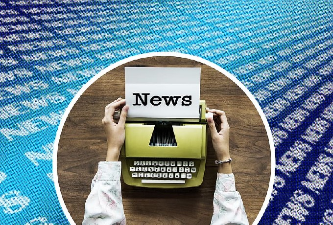 ¿Cuál es la diferencia entre noticia e información?