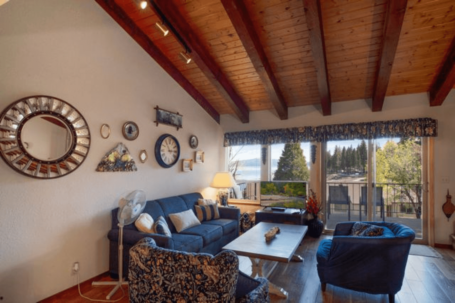 Map Plumas County California