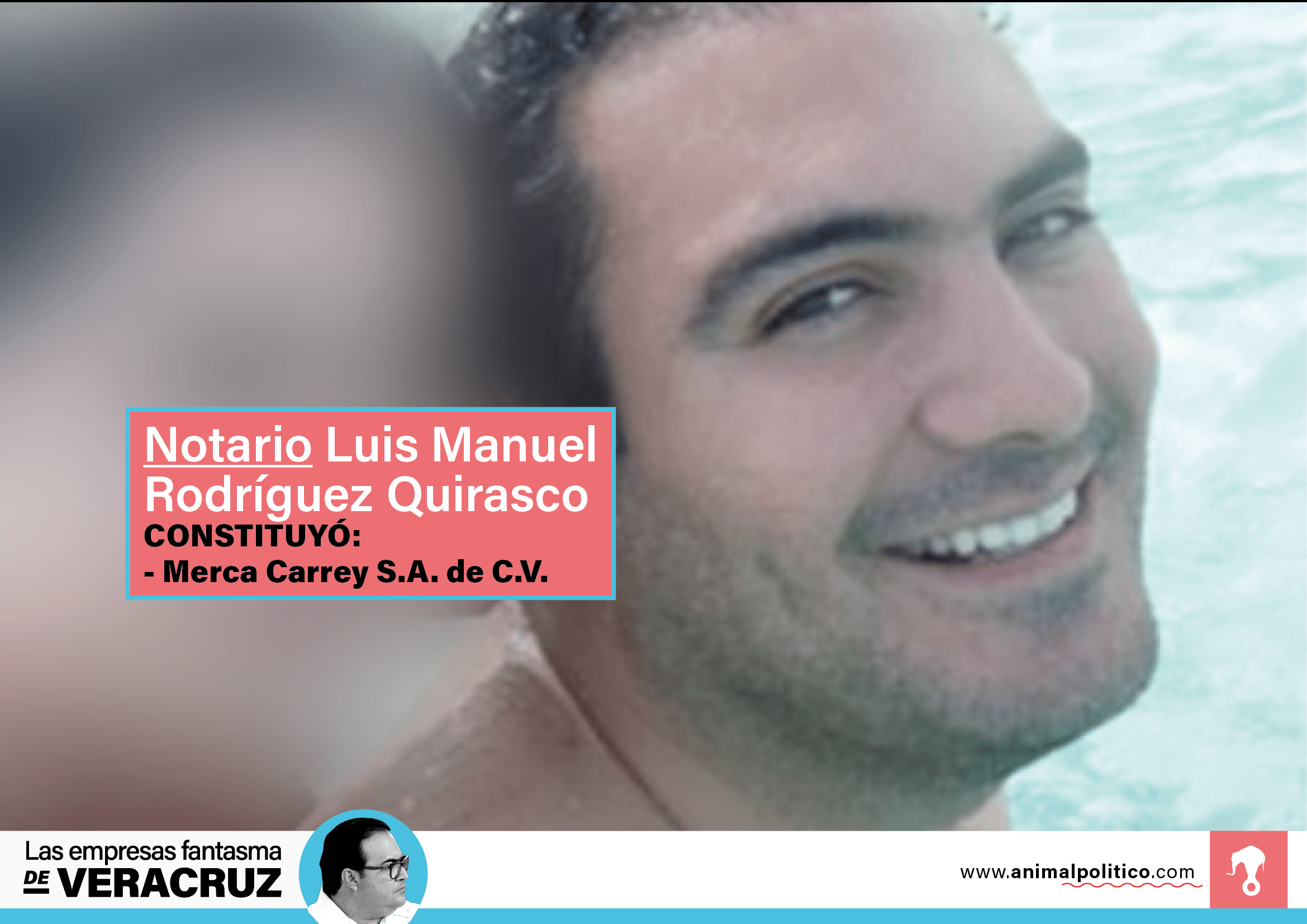 Inicia investigación contra 13 notarios que participaron en la creación de "empresas fantasmas