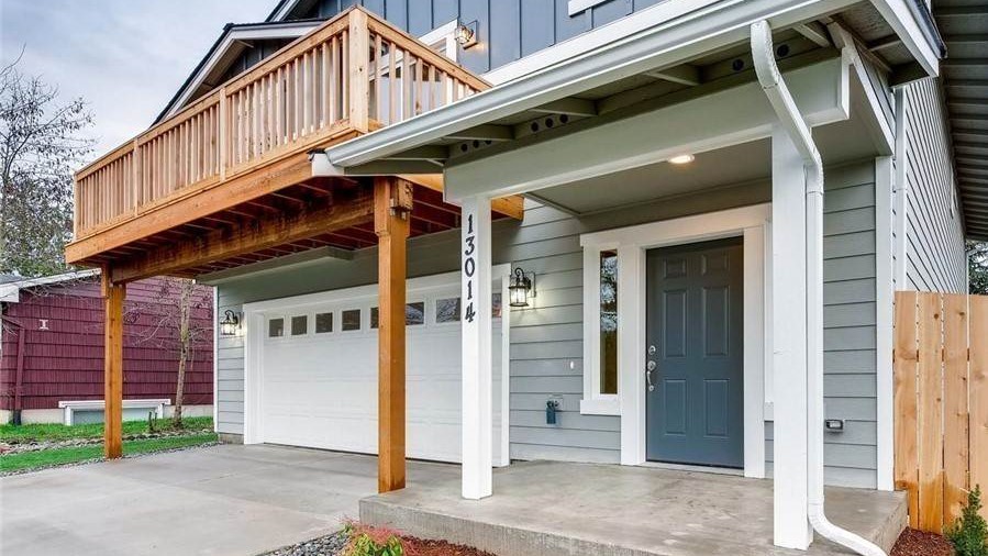 5 Best Ways to Secure Your Front Door