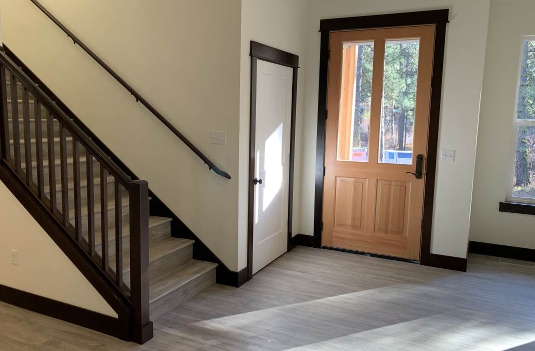 5 Best Ways to Secure Your Front Door