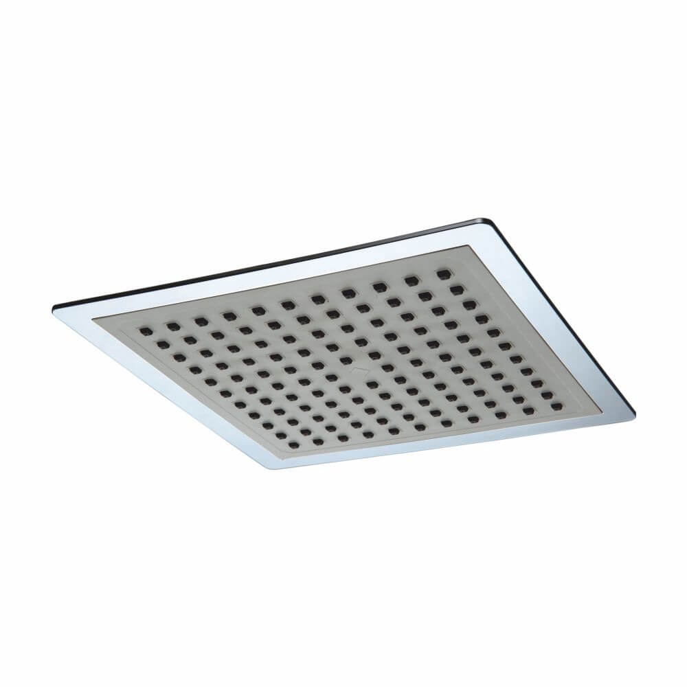 Best Overhead Rain Shower ‘slim’ in India SLM8000 Plumber Bathware