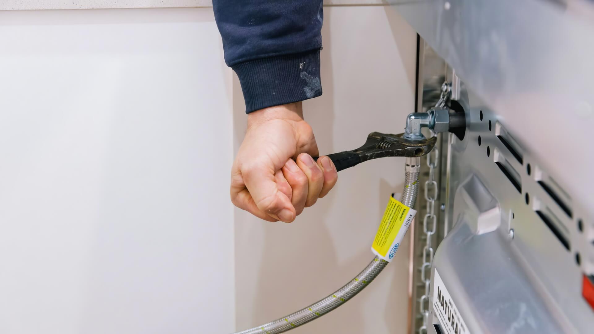 Can gas leaks affect my health? ‐ Blakehurst Plumbing Services