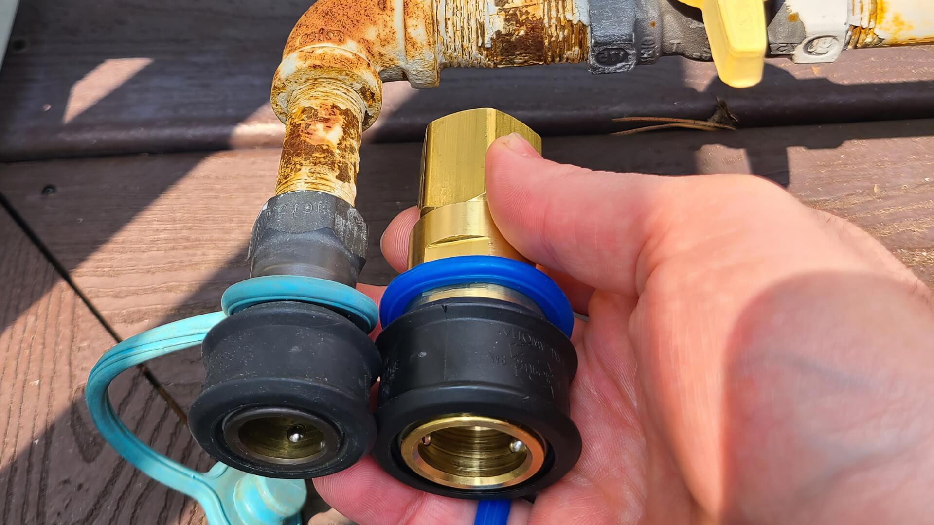 How Do I Dispose of Old Gas Appliances Safely ‐ Colyton Plumbing Services