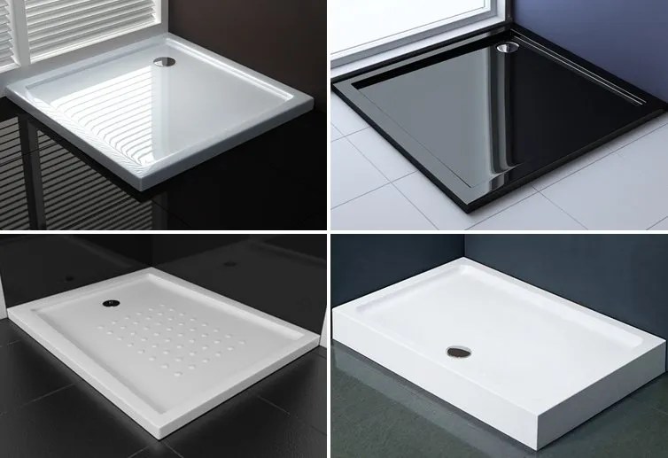 Installing a Shower Tray Installation Instructions Plumber Diary