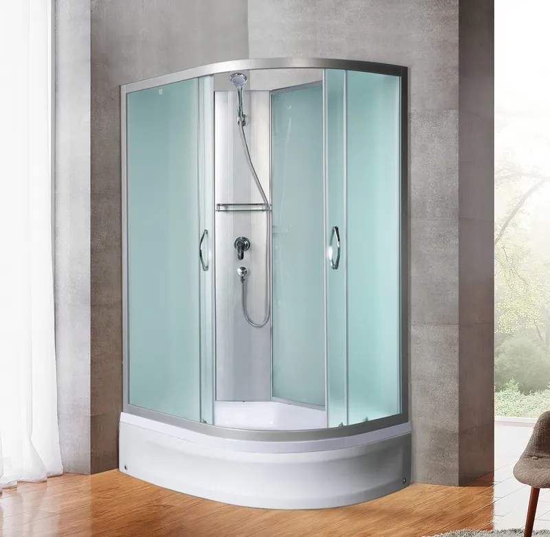 Shower Doors Features And Types Plumber Diary