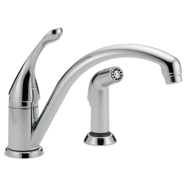 Kitchen Mixer Taps Replacement Plumbers Dubai 0581873002