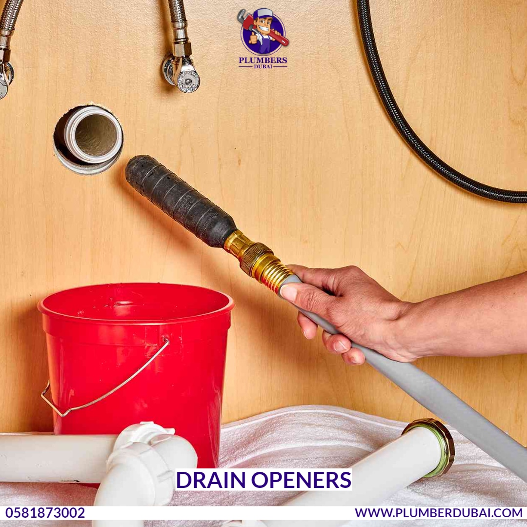 Drain Openers 0581873002 Plumber Dubai