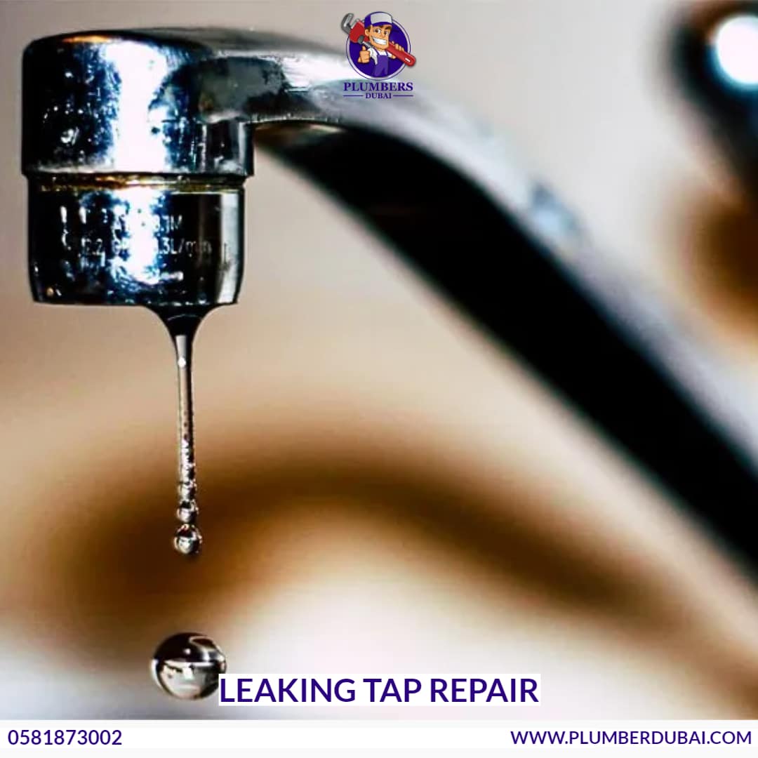 Leaking Tap Repair 0581873003 Water Leak Repair Dubai
