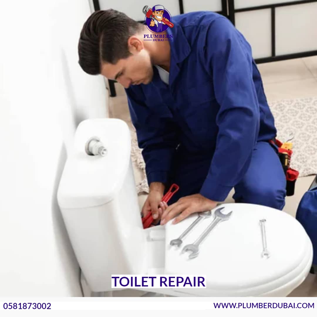 Toilet Repair 0581873002 Plumbing Repair Plumber Dubai