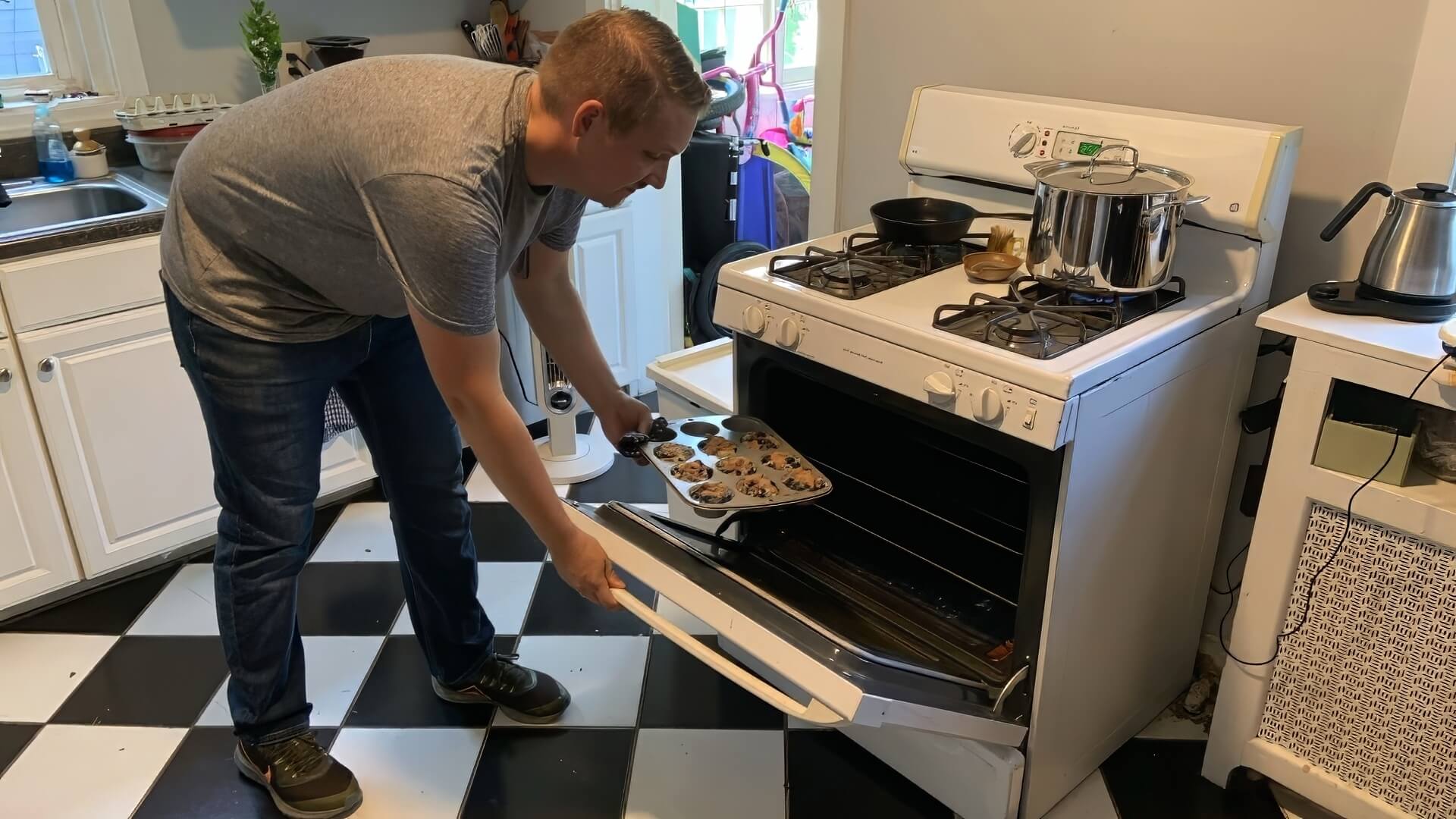 How Do I Move a Gas Meter? ‐ Erskine Park Plumbing Services