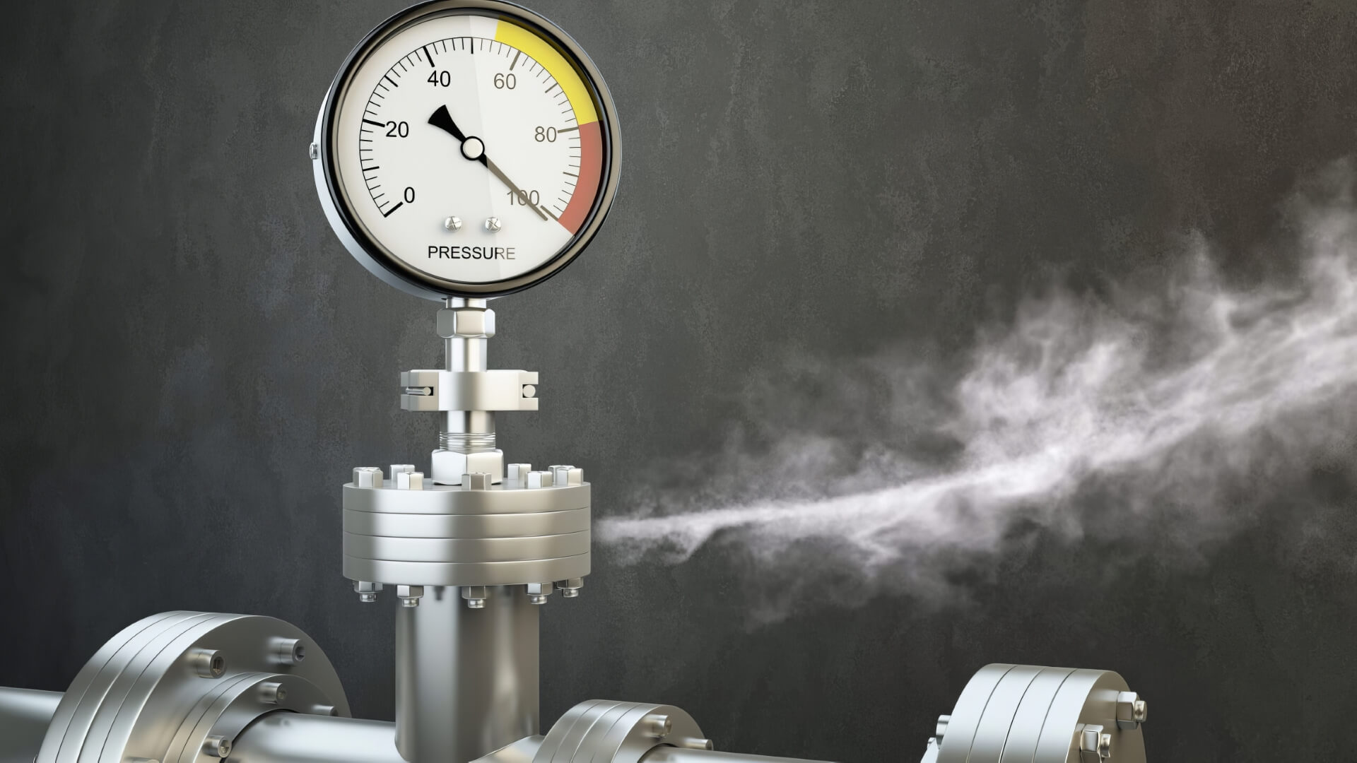 How Do I Know if My Gas Regulator is Faulty? ‐ Glenwood Plumbing Services