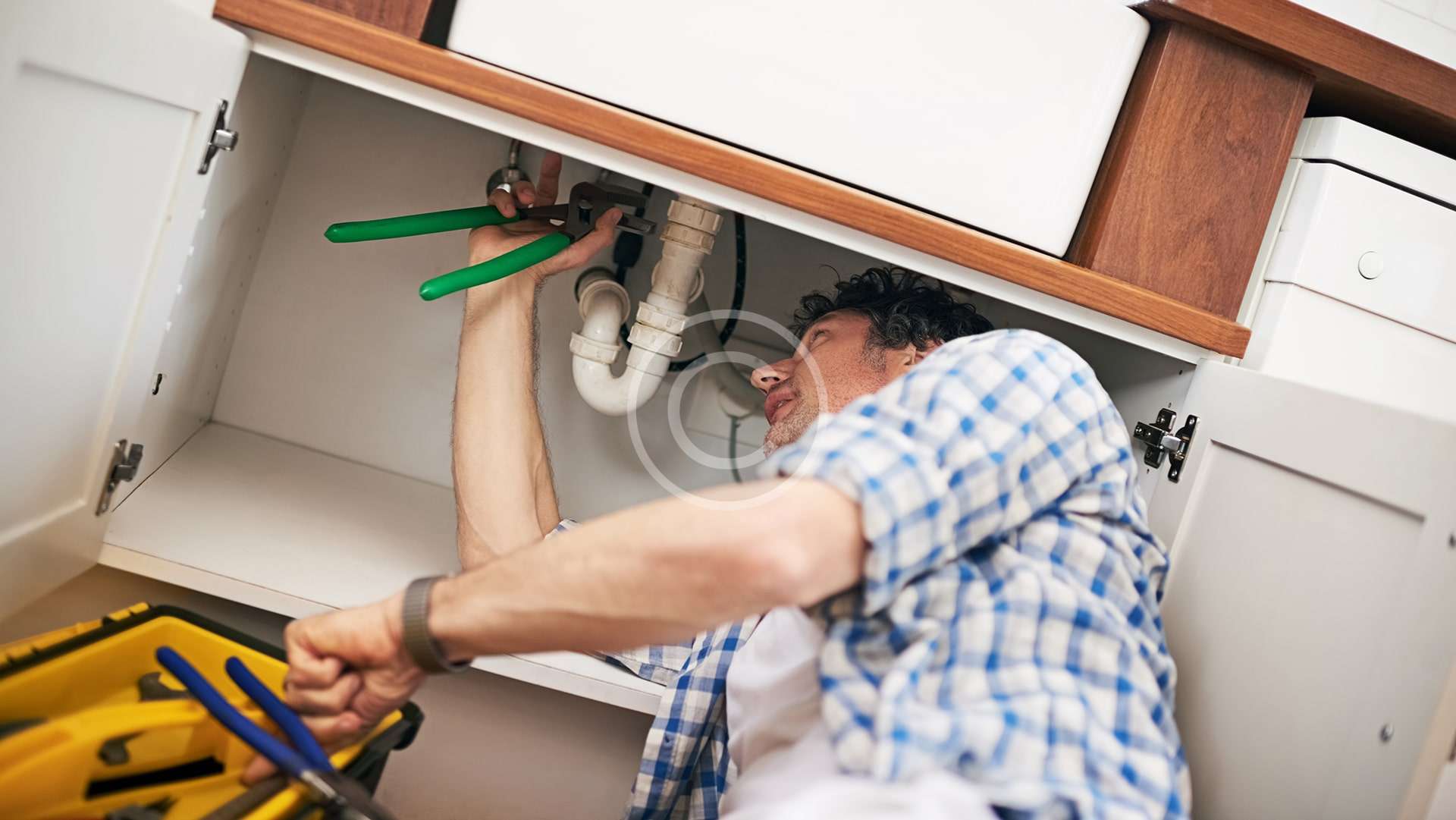 Sanitary Ware in Lebanon Plumber Grounds Sanitary