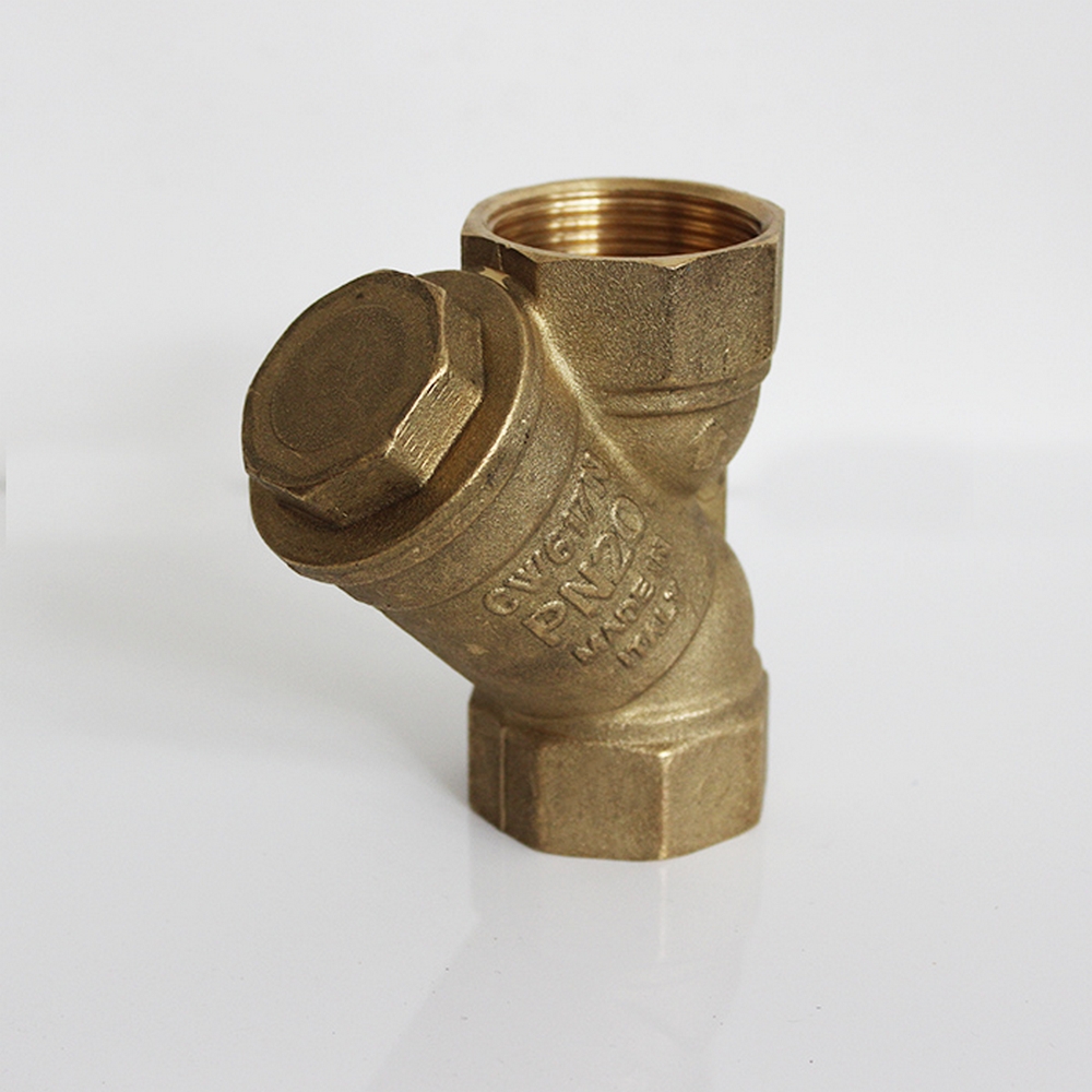 BRASS STRAINER Plumbing
