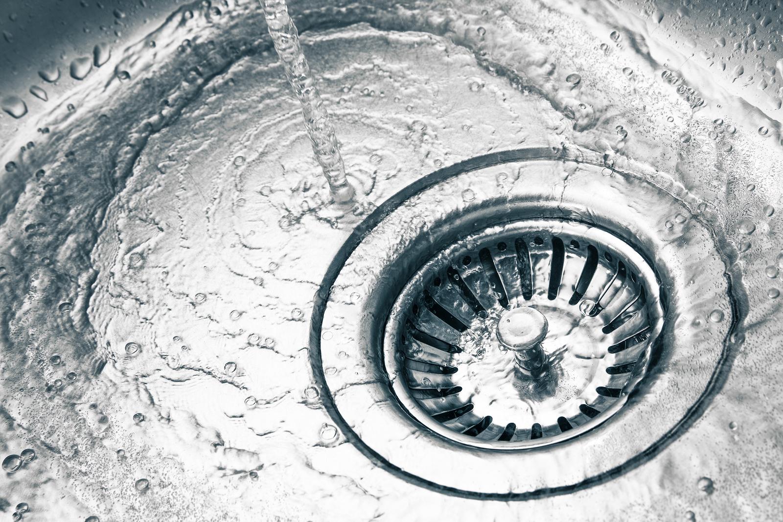 DRAIN PROBLEMS IN HOMES AND WHAT TO DO ABOUT THEM