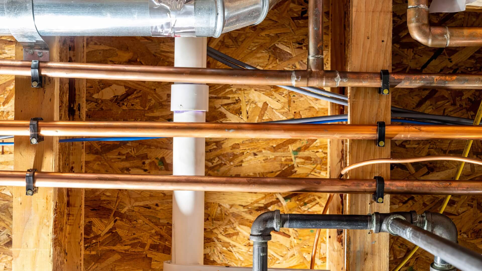 How Do I Move a Gas Meter? ‐ Leichhardt Plumbing Services