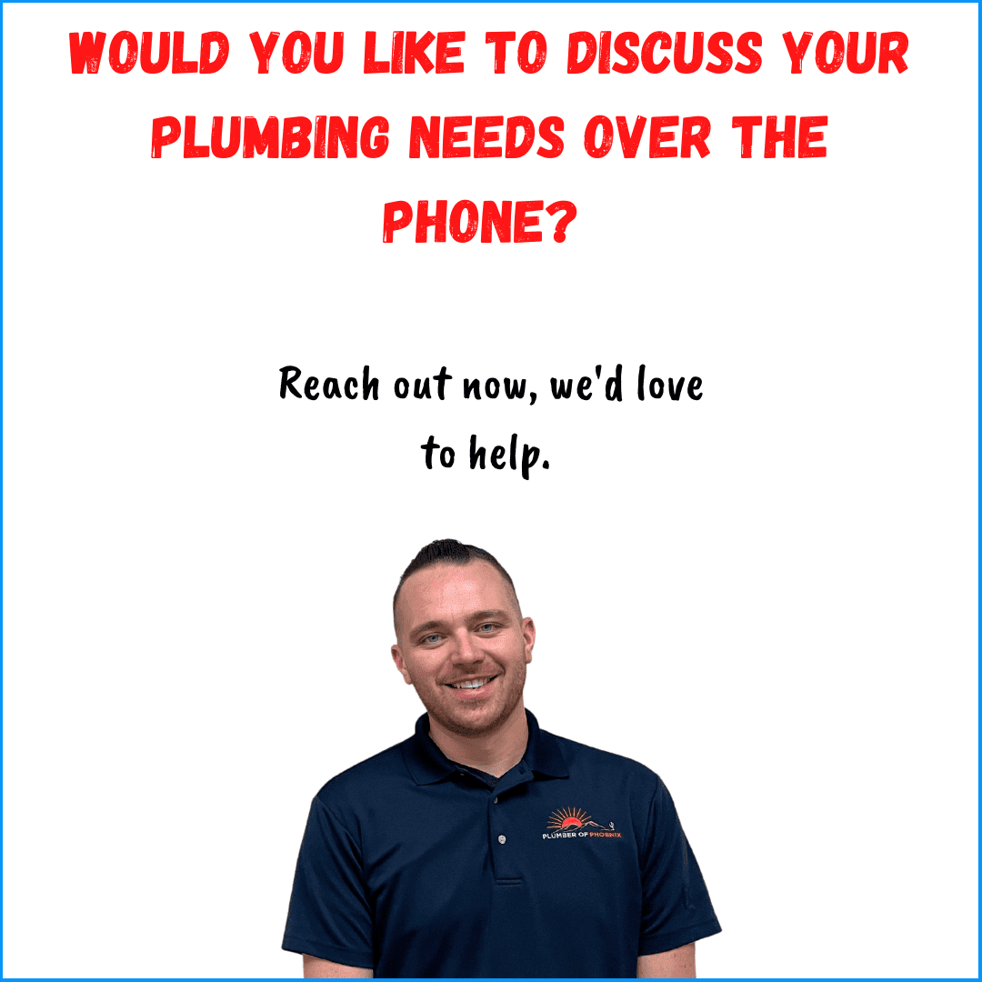 Plumber of Phoenix Best Cheap Plumber in Phoenix