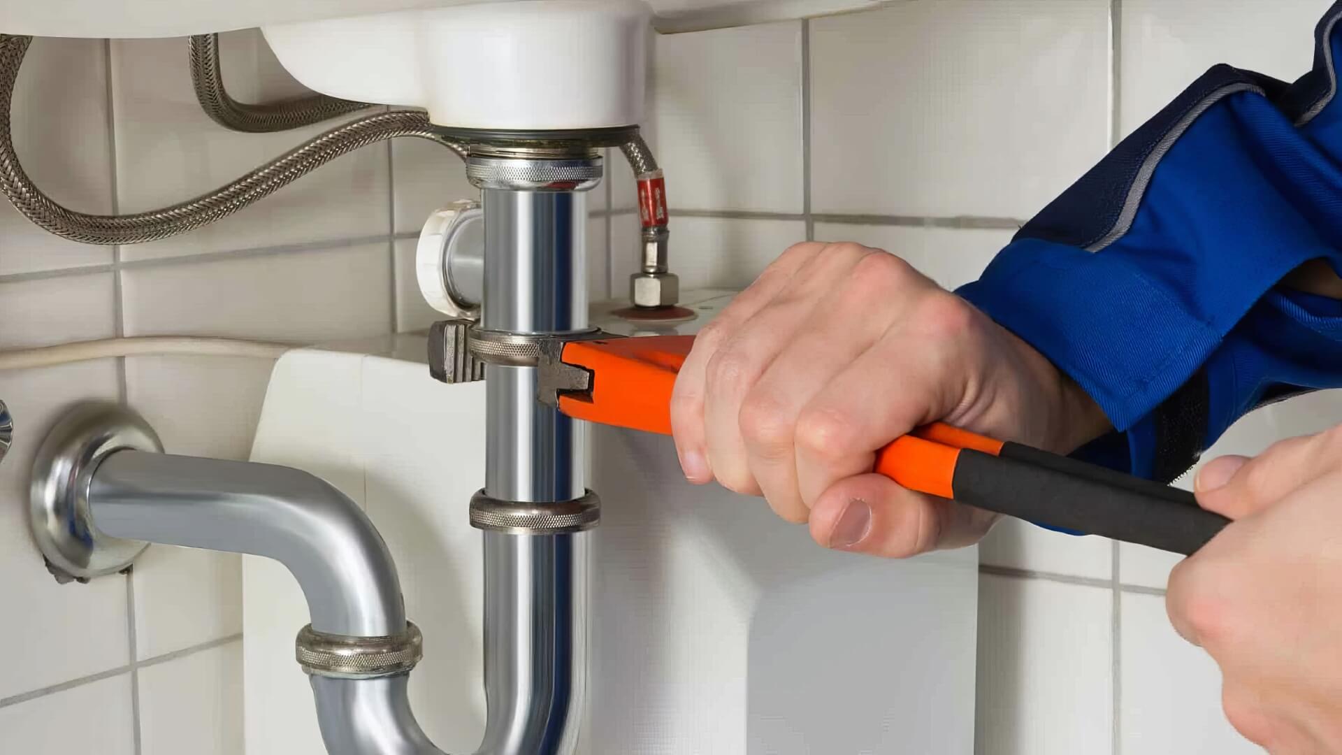 Can A Plumber Fix Gas Leaks? ‐ Riverwood Plumbing Services