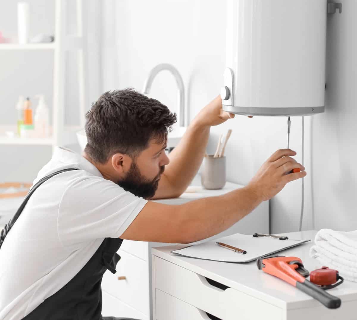 Boiler Installation Repairs and Maintenance in Oxfordshire Plumbers4U