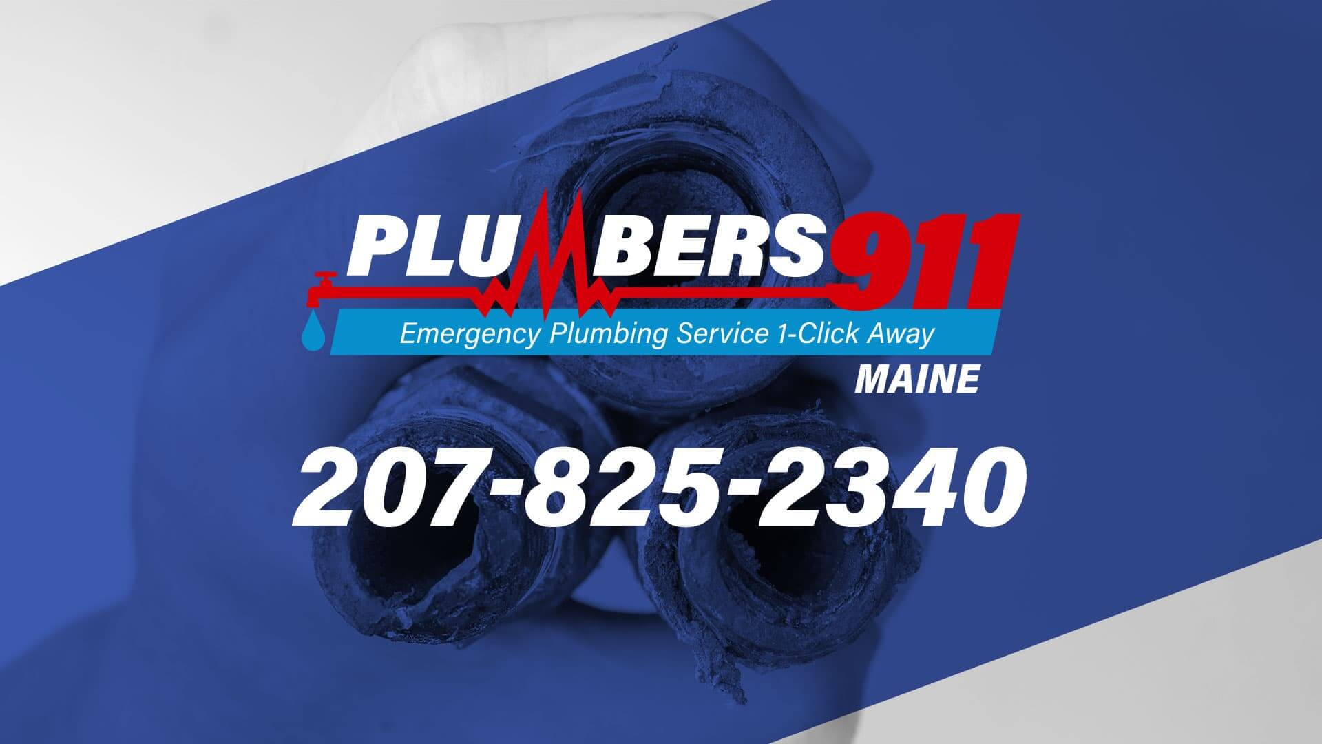 Plumbers 911 Maine Unclogging A Sink Can Be Draining Work