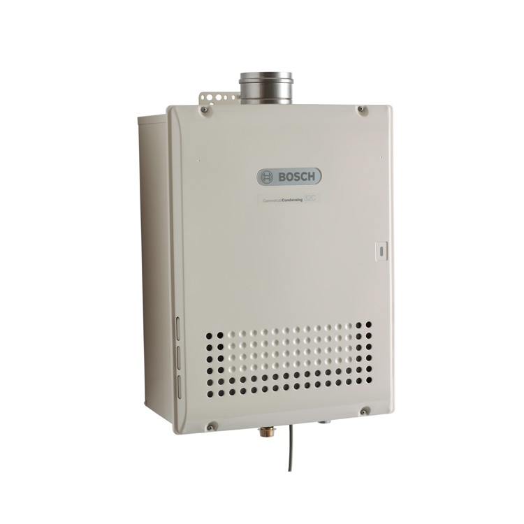 Bosch 32Q SA Plumbing™