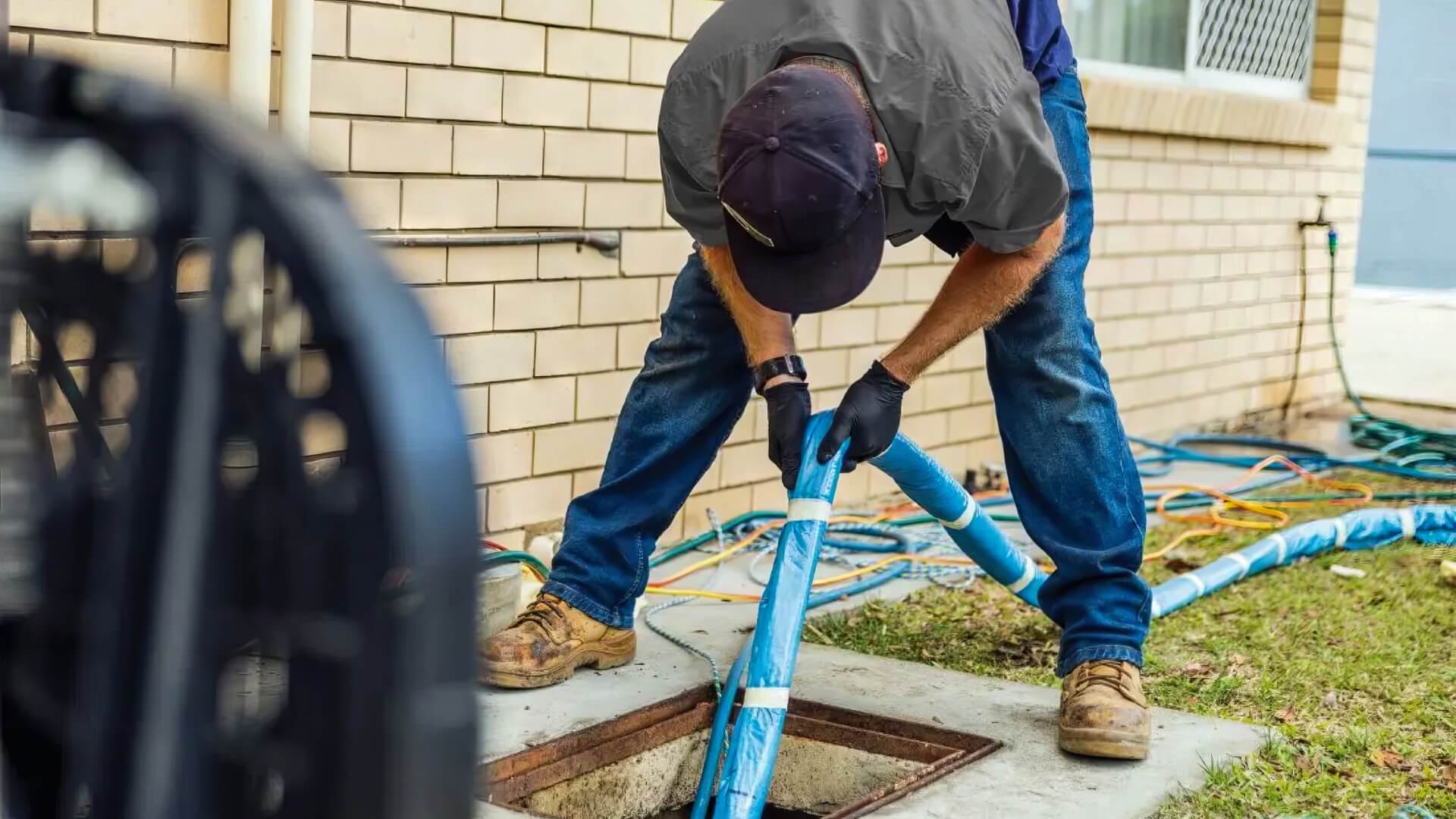 EcoFriendly Pipe Relining Materials ‐ Beecroft Plumbing Services