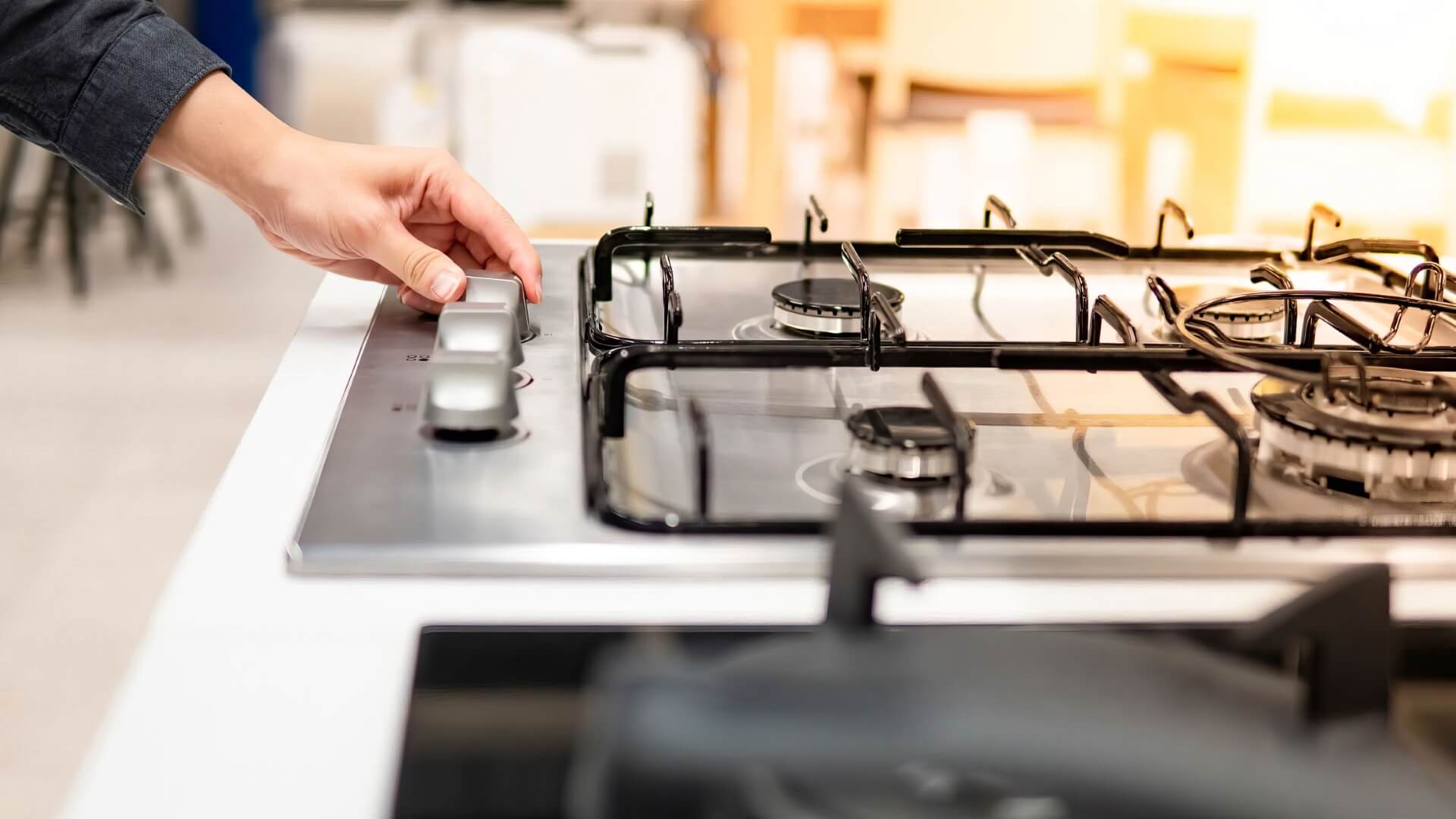 How To Dispose of Old Gas Appliances Safely in Sydney ‐ Cherrybrook Plumbing Services