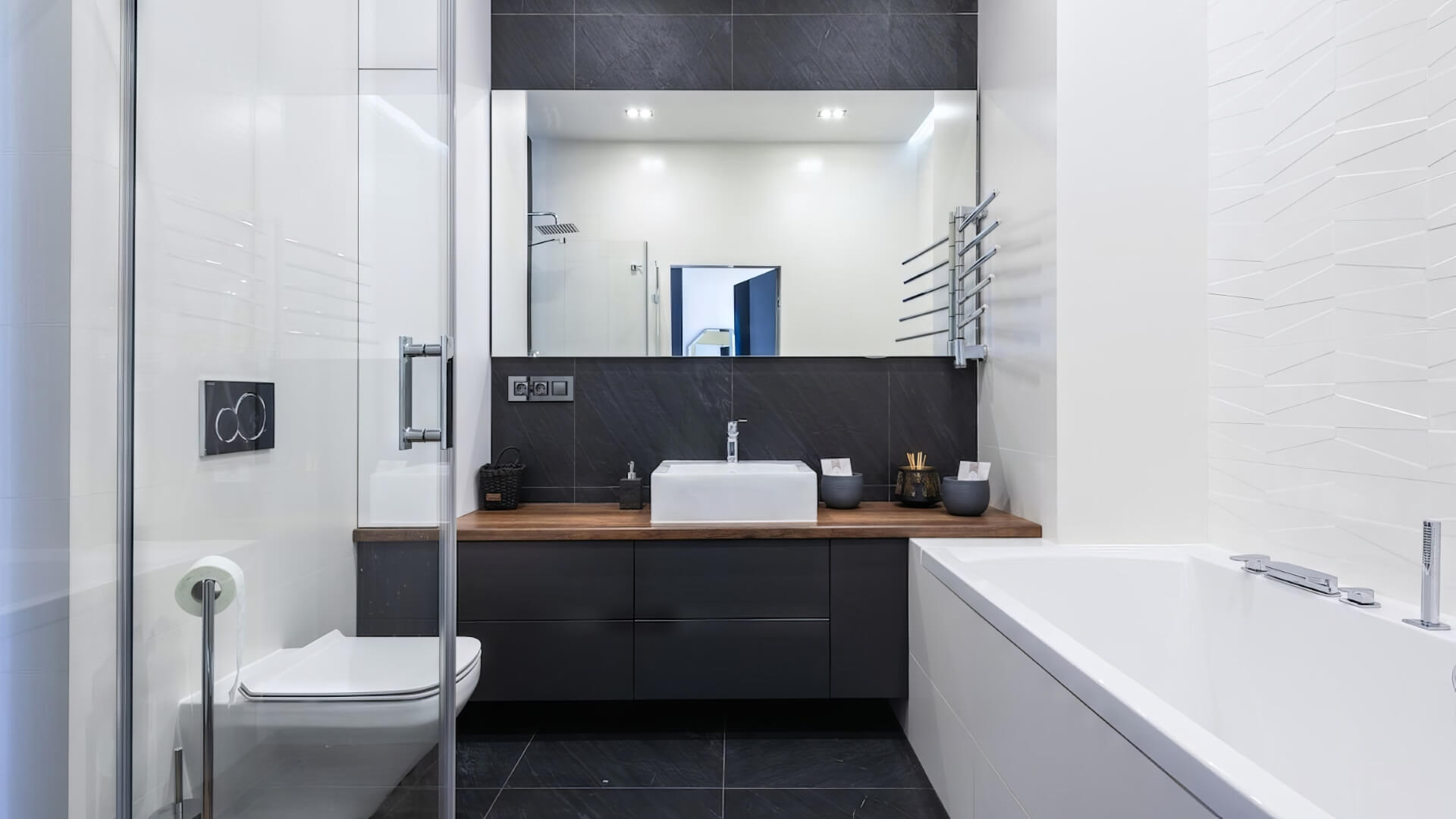 Latest Hot Water Heating Technologies ‐ Hornsby Plumbing Services