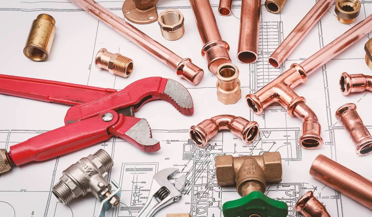 Able Plumbing, Inc Plumbing Services in Clearwater, FL