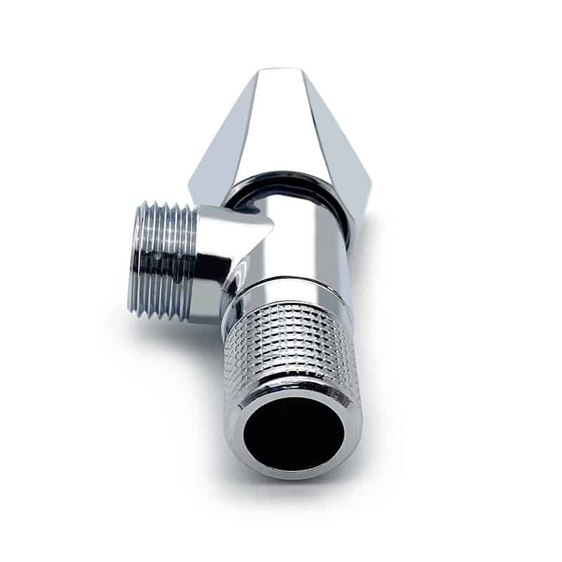 Angle Valve For Toilet Premium Residential Valves and Fittings Factory