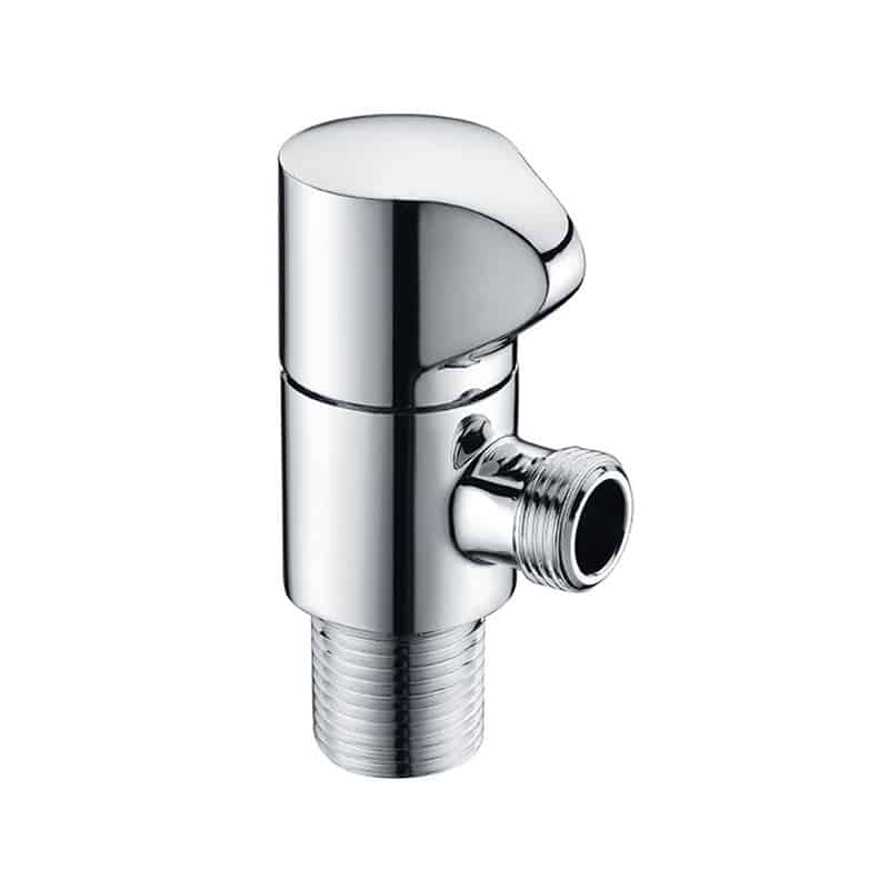 Angle Valve Tap Premium Residential Valves and Fittings Factory