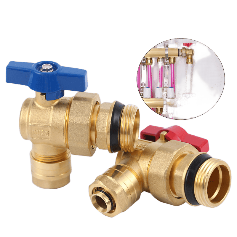 Gas Ball Valve 101 The Ultimate Guide Premium Residential Valves and