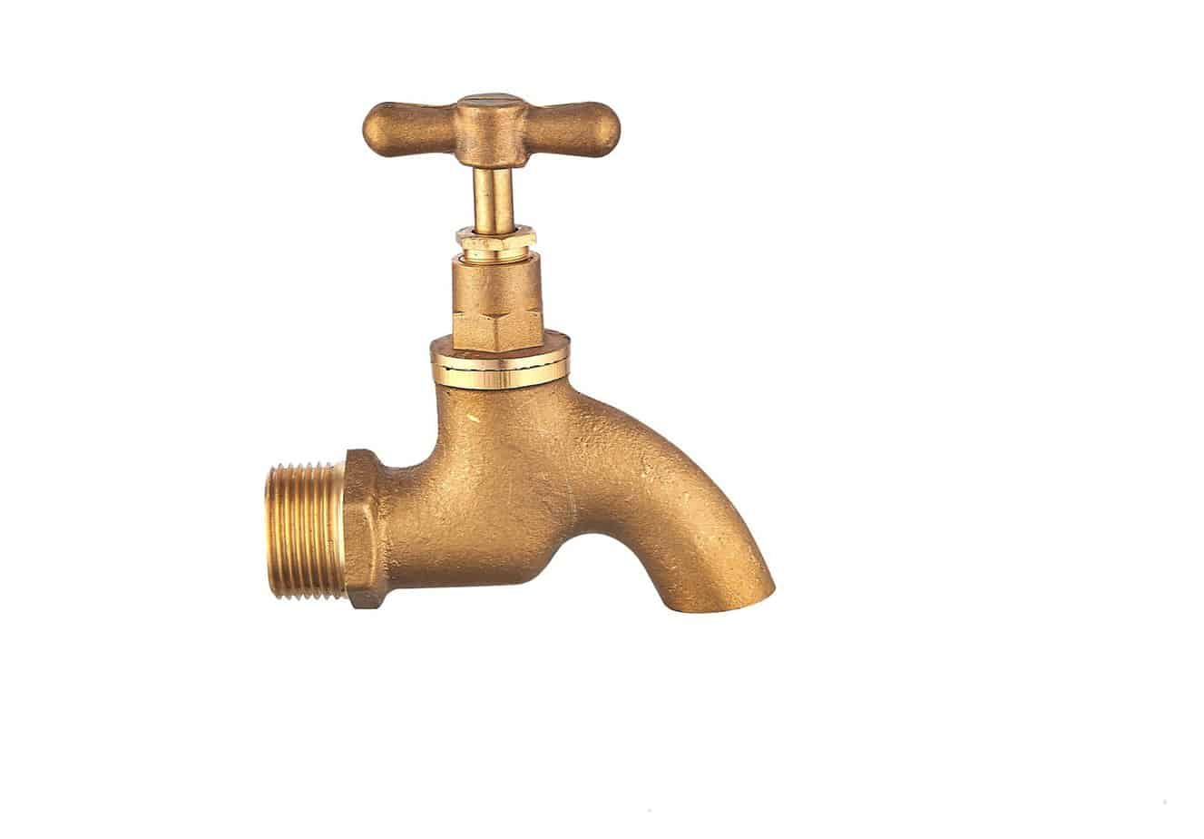 1/2 Inch Water Faucet Tap - Premium Residential Valves and Fittings Factory