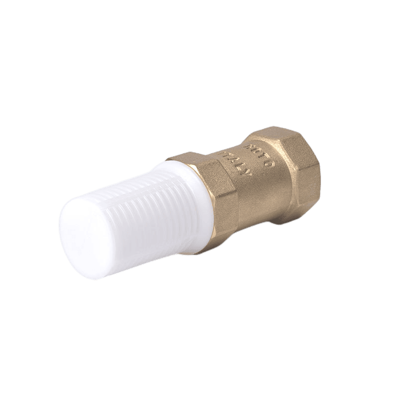 Water Pump Foot Check Valve Premium Residential Valves and Fittings Factory