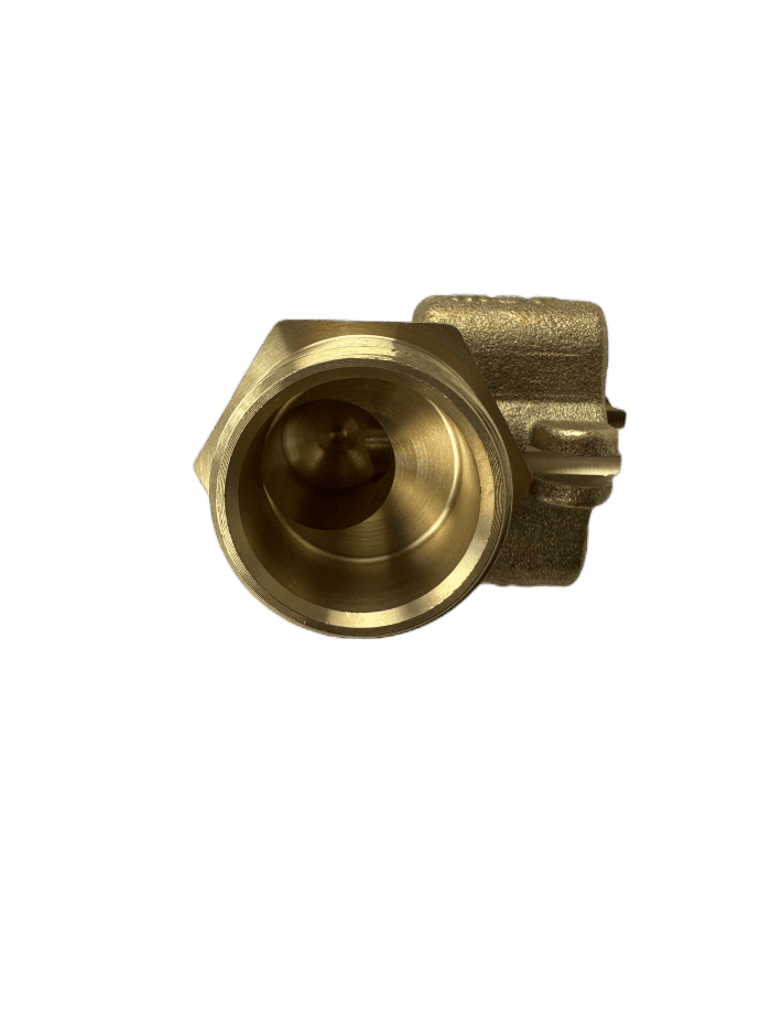 OEM Casting Brass Parts Premium Residential Valves and Fittings Factory