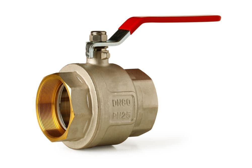 What's the difference between 2way and 3way valves? PlumberstarValve