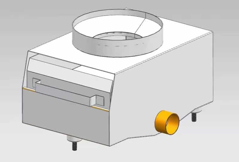 Garbage Disposal Drain Strainer Premium Residential Valves and