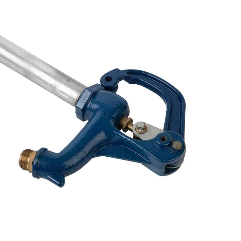 What is the Frost-Proof Faucet? - Premium Residential Valves and