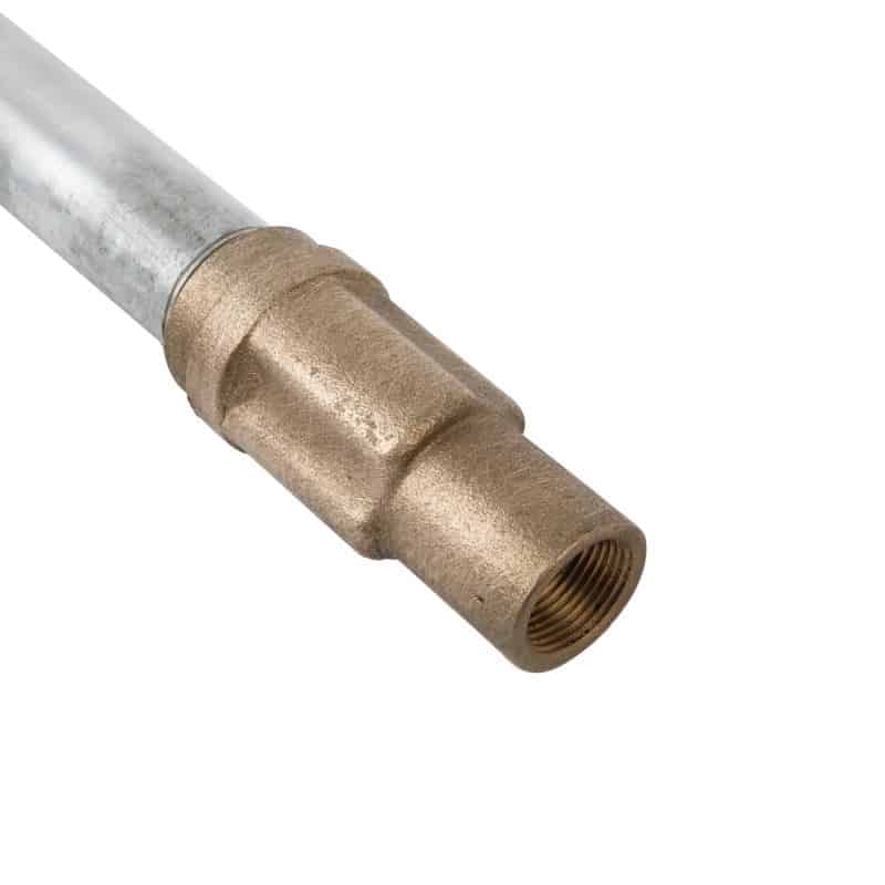 What is the Frost-Proof Faucet? - Premium Residential Valves and