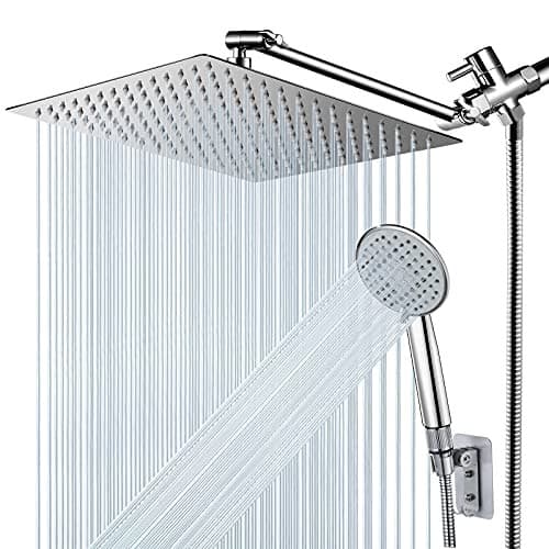 Shower Head Guide 101 Premium Residential Valves and Fittings Factory