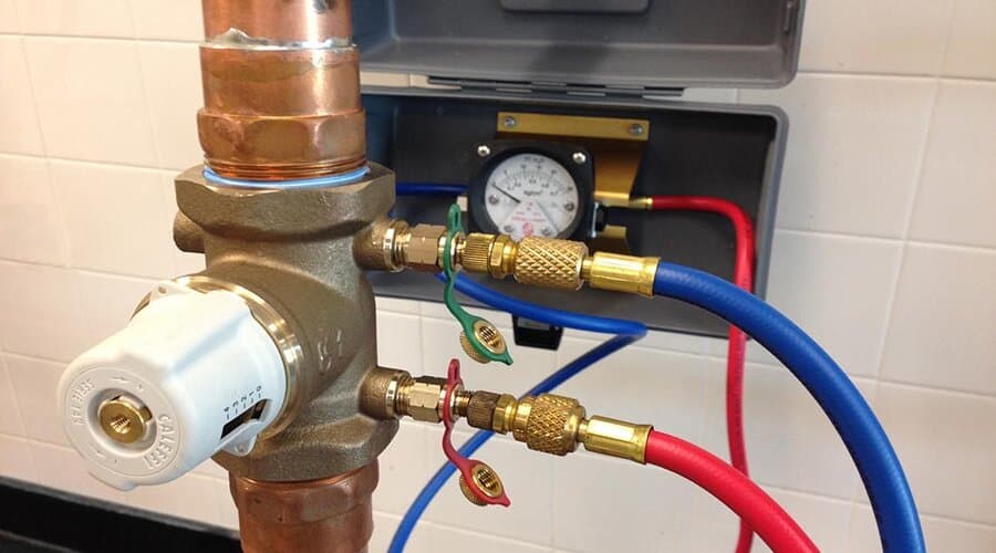 How to Use of Balancing Valves in Hydronic Systems Premium