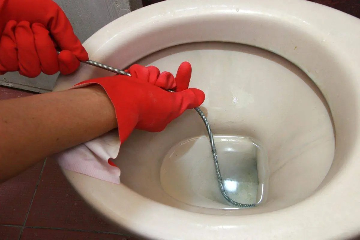 How to Unclog Toilet When Nothing Works Only Try This!