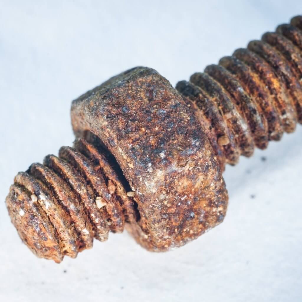 How To Remove Rusted Bolts From Toilet Tank? Tips & Tricks